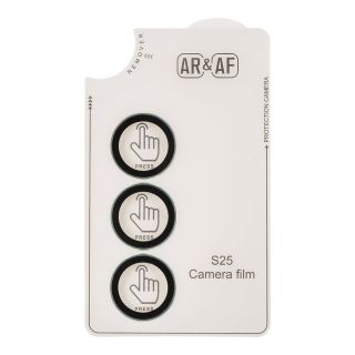 OBAL:ME Lens Protector for Samsung Galaxy S25 / mint (57983125805)