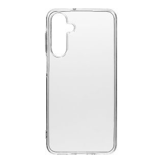 OBAL:ME TPU Cover for Samsung Galaxy A16 4G/5G / transparent (57983123628)