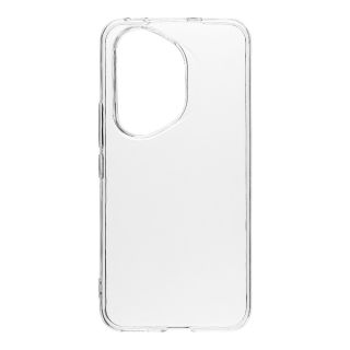 OBAL:ME TPU Cover for Honor 400 Pro / transparent (57983126710)