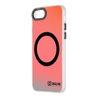 OBAL:ME HoloMag Cover for Apple iPhone 7/8/SE2020/SE2022 / black (57983123356)