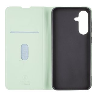 OBAL:ME SmoothTouch Case for Samsung Galaxy A56 5G / mint green (57983124646)
