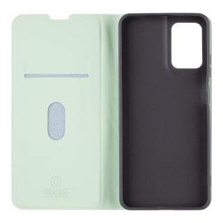 OBAL:ME SmoothTouch Case for Motorola G05/E15 / mint green (57983124551)