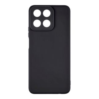 OBAL:ME Matte TPU Cover for Honor 200 Smart / black (57983124034)