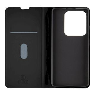 OBAL:ME SmoothTouch Case for Xiaomi Redmi Note 14S / black (57983125999)
