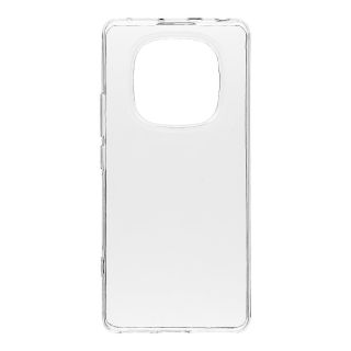OBAL:ME TPU Cover for Xiaomi Redmi Note 14 Pro 4G / transparent (57983125310)