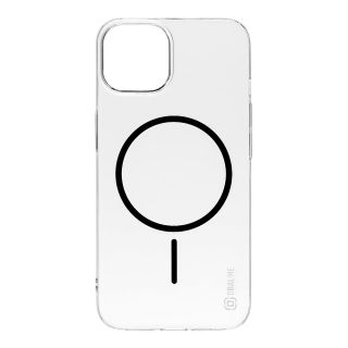 OBAL:ME MagNetix Limpid Cover for Apple iPhone 14 / transparent (57983126786)