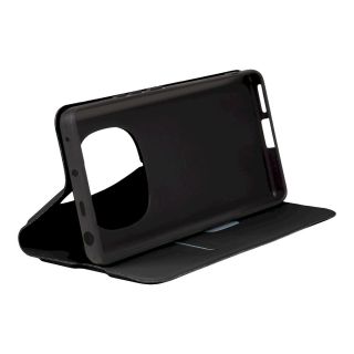 OBAL:ME SmoothTouch Case for Xiaomi Redmi Note 14 Pro 4G / black (57983125300)