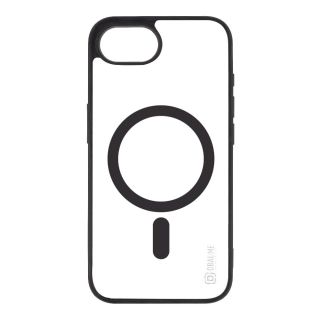 OBAL:ME MagNetix Outline Cover for Apple iPhone 16e / black (57983126765)
