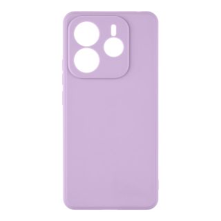 OBAL:ME Matte TPU Cover for Xiaomi Redmi Note 14 5G / purple (57983124569)