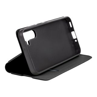 OBAL:ME SmoothTouch Case for Samsung Galaxy A16 4G/5G / black (57983123633)