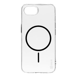 OBAL:ME MagNetix Limpid Cover for Apple iPhone 16e / transparent (57983126791)