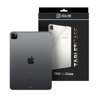 OBAL:ME TPU Cover for iPad Pro 11 2020/2021/2022 / transparent (57983126800)