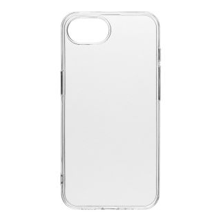 OBAL:ME TPU Cover for Apple iPhone 16e / transparent (57983124580)