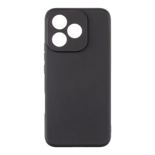 OBAL:ME Matte TPU Cover for Honor 400 Lite / black (57983126721)