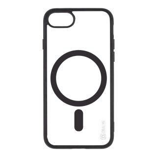 OBAL:ME MagNetix Outline Cover for Apple iPhone 7/8/SE 2020/SE 2022 / black (57983126758)