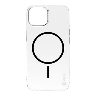 OBAL:ME MagNetix Limpid Cover for Apple iPhone 15 / transparent (57983126787)