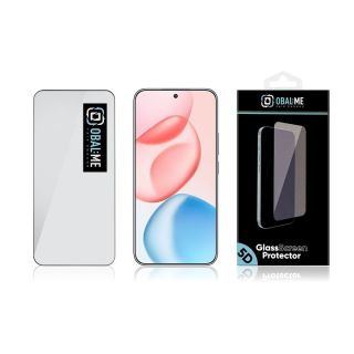 OBAL:ME 5D Glass Screen Protector for Honor 400 / black (57983126928)