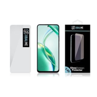 OBAL:ME 2.5D Glass Screen Protector for Honor 200 Smart / clear (57983124040)