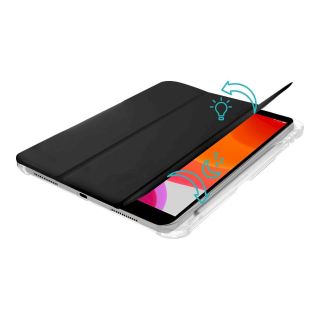 OBAL:ME MistyTab Case for Xiaomi Redmi Pad SE 8.7 / Black (57983124630)