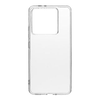 OBAL:ME TPU Cover for Xiaomi 14T Pro / transparent (57983123659)