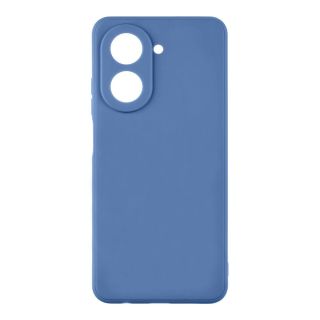 OBAL:ME Matte TPU Cover for Xiaomi Redmi A5 / dark blue (57983126722)