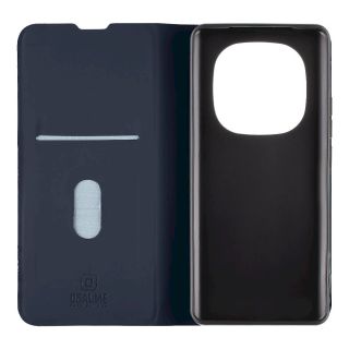 OBAL:ME SmoothTouch Case for Xiaomi Redmi Note 14 Pro 5G/Poco X7 5G / dark blue (57983124538)