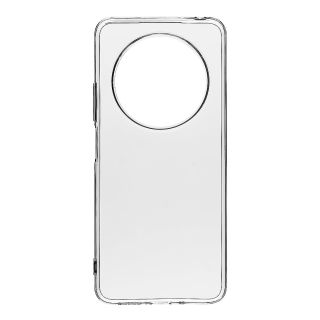 OBAL:ME TPU Cover for Xiaomi Redmi 14C 4G/Poco C75/Poco M7 / transparent (57983123945)