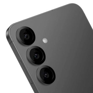 OBAL:ME Lens Protector for Samsung Galaxy S24 / Onyx Black (57983125804)