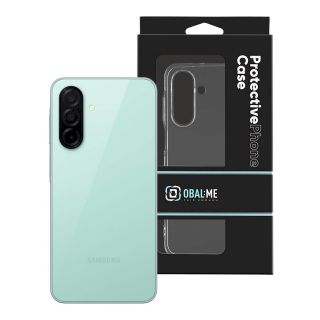 OBAL:ME TPU Cover for Samsung Galaxy A26 5G / transparent (57983124581)