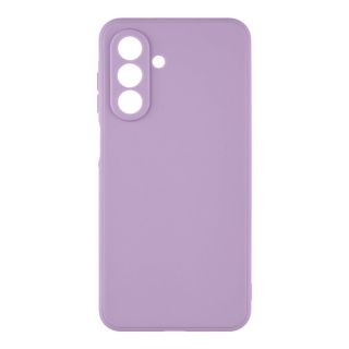 OBAL:ME Matte TPU Cover for Samsung Galaxy A26 5G / purple (57983124561)
