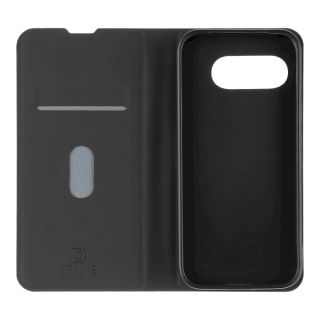 OBAL:ME SmoothTouch Case for Google Pixel 9a / black (57983126002)