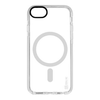 OBAL:ME MagNetix Bumper Cover for Apple iPhone 7/8/SE2020/SE2022 / white (57983126768)