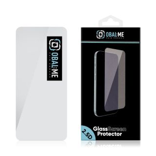 OBAL:ME 2.5D Glass Screen Protector for Motorola G86/G86 Power / clear (57983126933)
