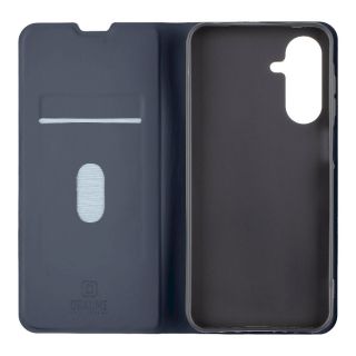 OBAL:ME SmoothTouch Case for Samsung Galaxy A26 5G / dark blue (57983124529)