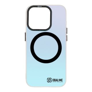 OBAL:ME HoloMag Cover for Apple iPhone 15 Pro / black (57983123344)