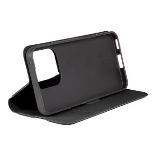 OBAL:ME SmoothTouch Case for Honor 400 Lite / black (57983125990)