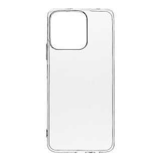 OBAL:ME TPU Cover for Honor 200 Smart / transparent (57983124033)