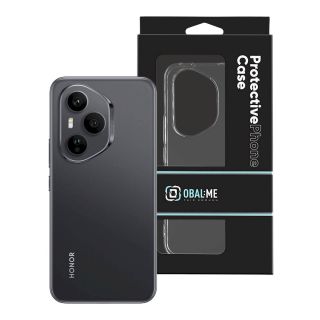 OBAL:ME TPU Cover for Honor 400 Pro / transparent (57983126710)