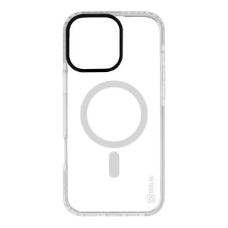 OBAL:ME MagNetix Bumper Cover for Apple iPhone 16 Pro Max / white (57983126774)