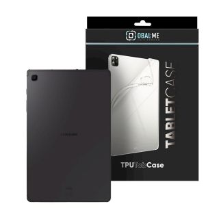 OBAL:ME TPU Cover for Samsung Galaxy Tab S6 Lite 2020/2022/2024 / transparent (57983126802)