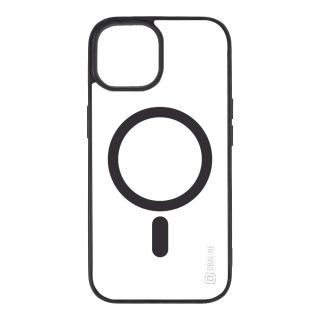 OBAL:ME MagNetix Outline Cover for Apple iPhone 15 / black (57983126761)