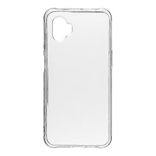 OBAL:ME TPU Cover for Samsung Galaxy Xcover7 Pro / transparent (57983126093)