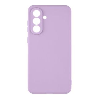 OBAL:ME Matte TPU Cover for Samsung Galaxy A56 5G / purple (57983124639)