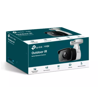 TP-Link VIGI C340I 2.8MM IP Security camera (VIGI C340I-2.8MM)