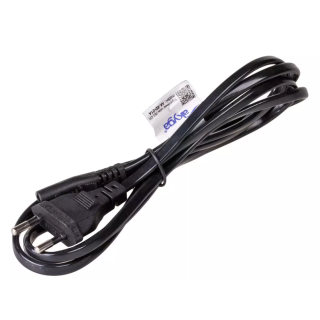 Akyga AK-RD-01A CEE7/16 IEC C7 Power cable 1.5m (AK-RD-01A)