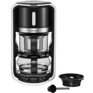 Rommelsbacher TA 1200 Tea Maker 1L 1200W (TA1200)
