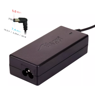 Akyga AK-ND-05 Laptop charger 65W (AK-ND-05)