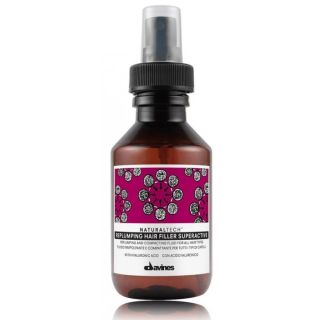 Davines Natural Tech Replumping Hair Filler Superactive 100 ml (8004608275411)