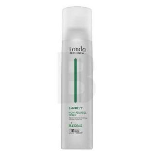 Londa Professional Shape-It Non-Aerosol Spray 250 ml (3614226731418)
