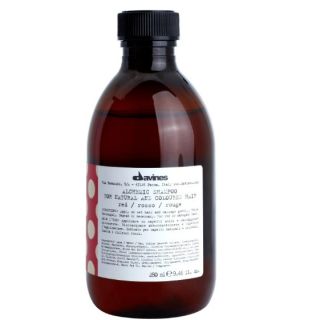 Davines Alchemic Shampoo Red 280 ml (8004608258995)